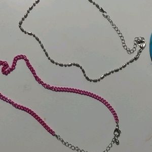 Chokers